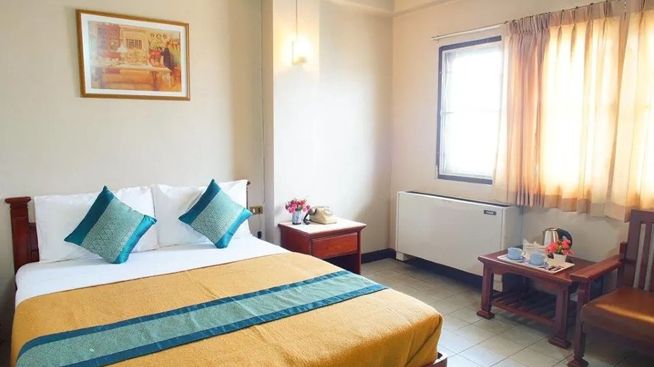 Photo of Bedroom in Lampang