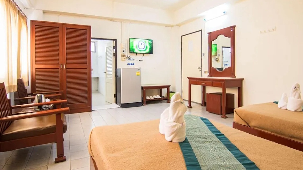 Photo of Bedroom in Lampang