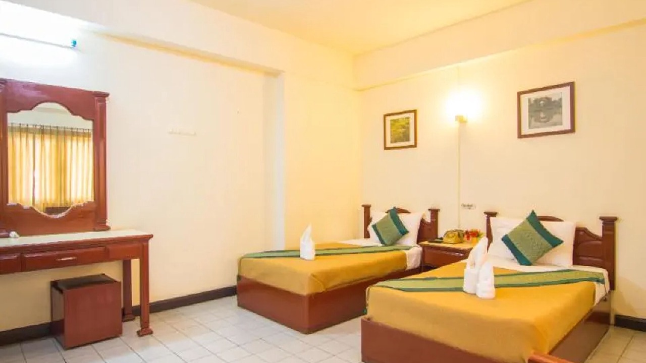 Photo of Bedroom in Lampang