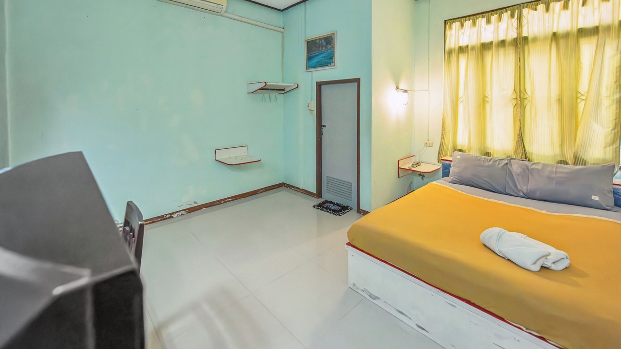 Photo of Bedroom in Phitsanulok