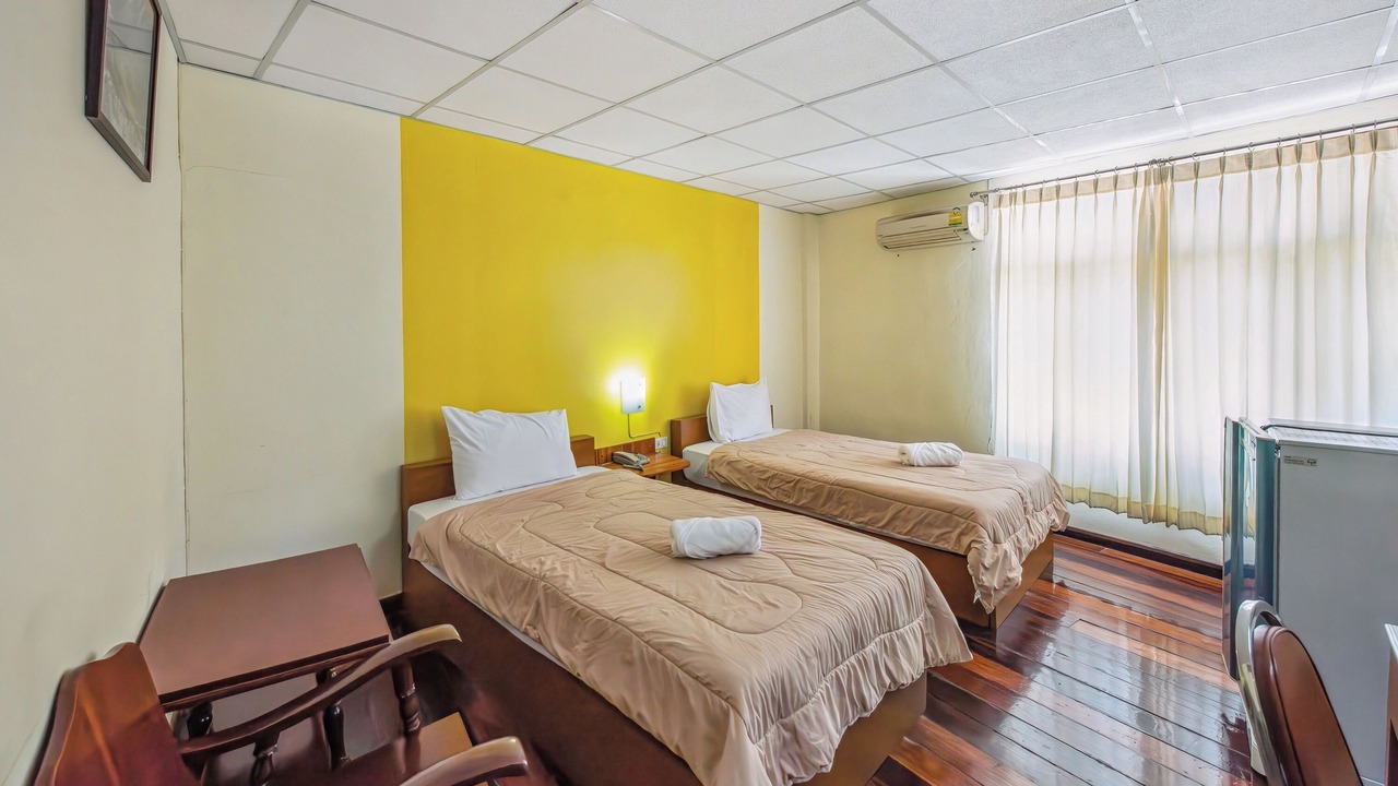 Photo of Bedroom in Phitsanulok