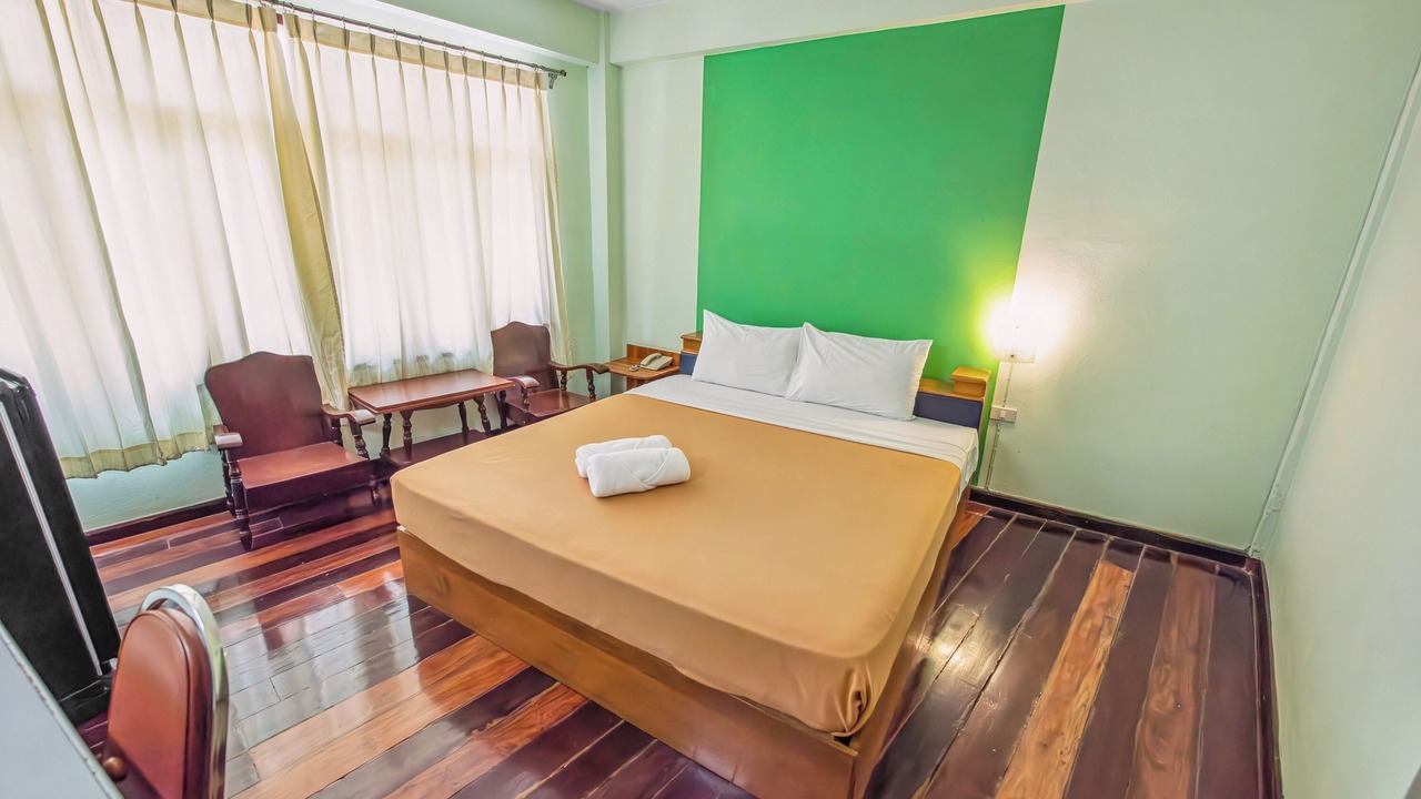 Photo of Bedroom in Phitsanulok