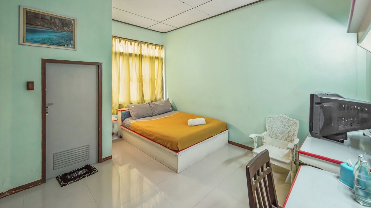 Photo of Bedroom in Phitsanulok