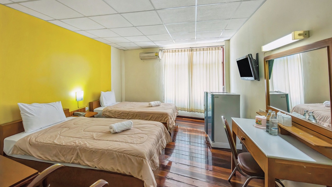 Photo of Bedroom in Phitsanulok