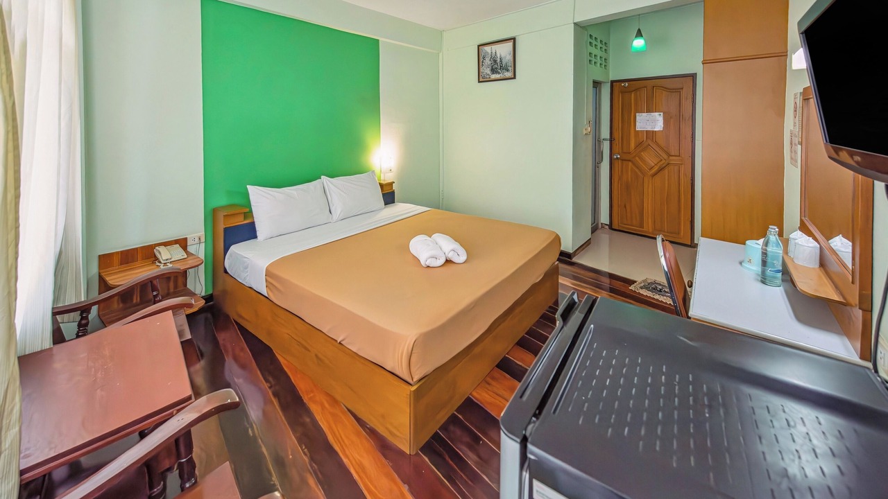 Photo of Bedroom in Phitsanulok
