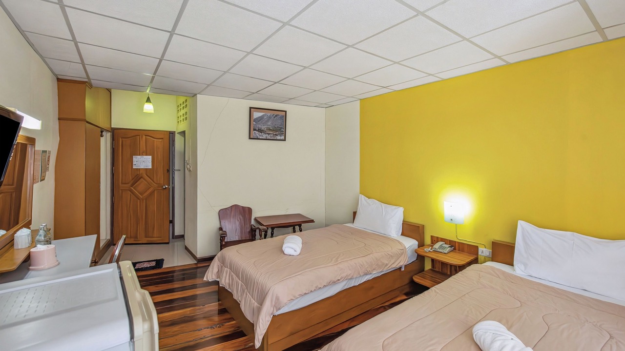 Photo of Bedroom in Phitsanulok