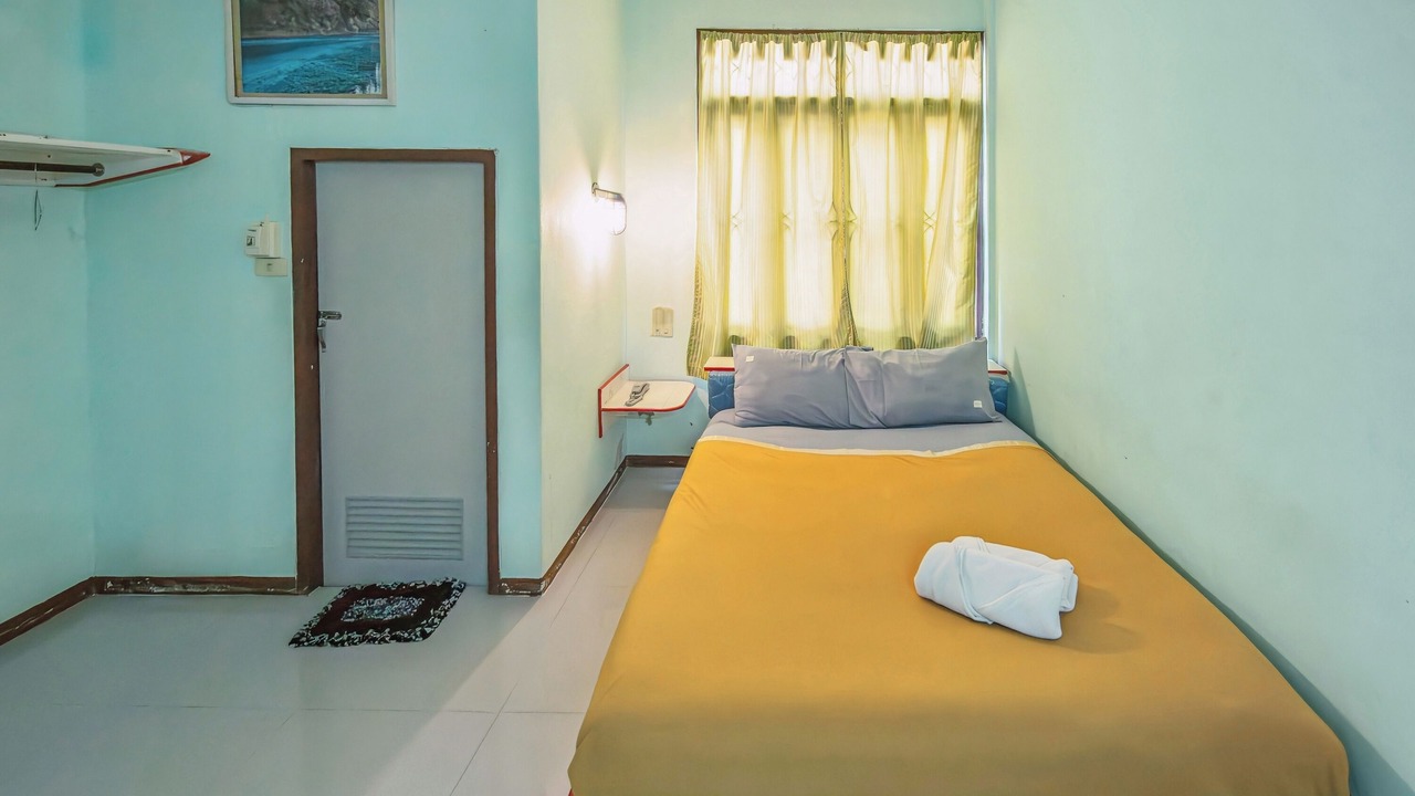 Photo of Bedroom in Phitsanulok