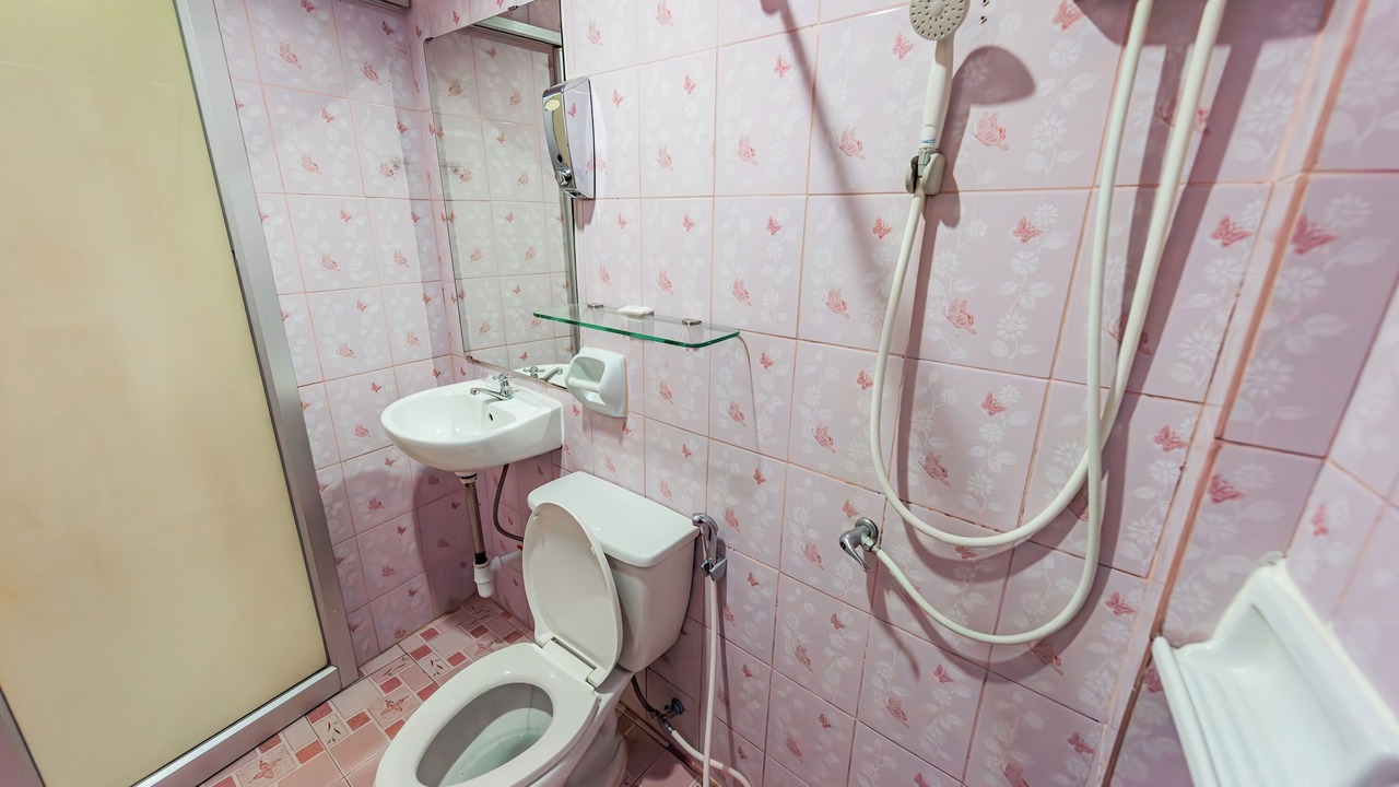 Photo of Bathroom in Phitsanulok