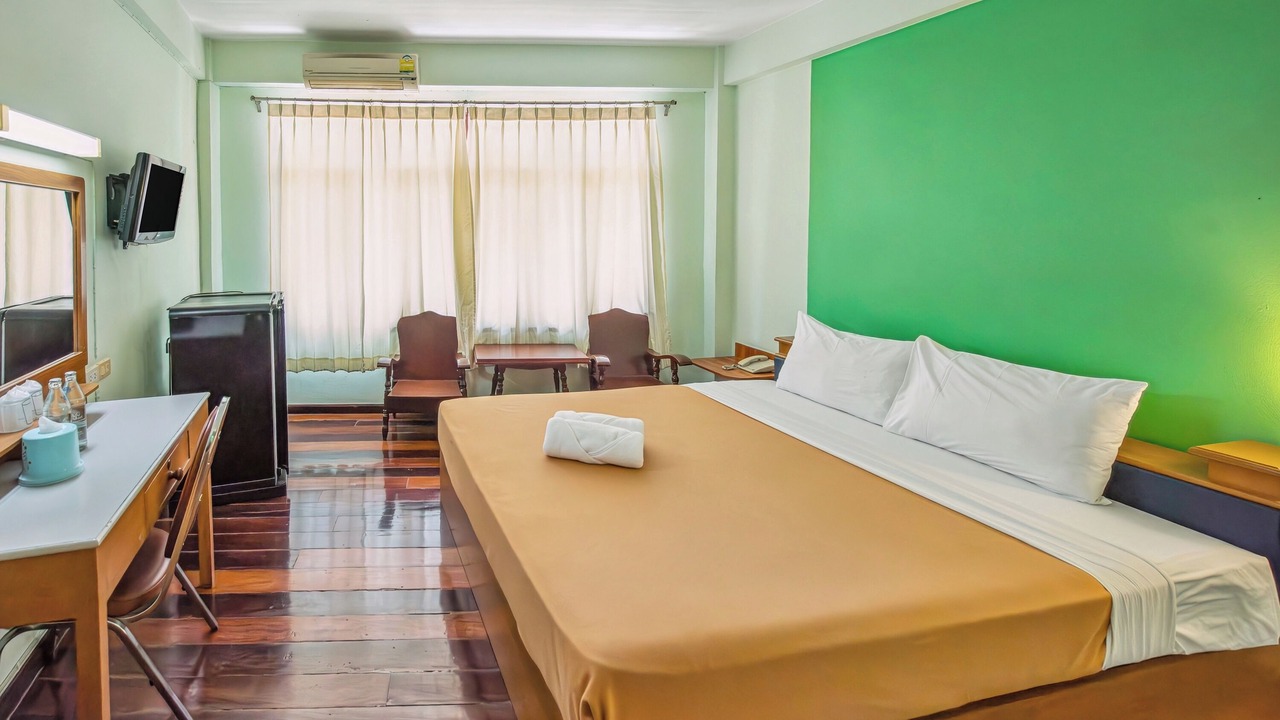 Photo of Bedroom in Phitsanulok