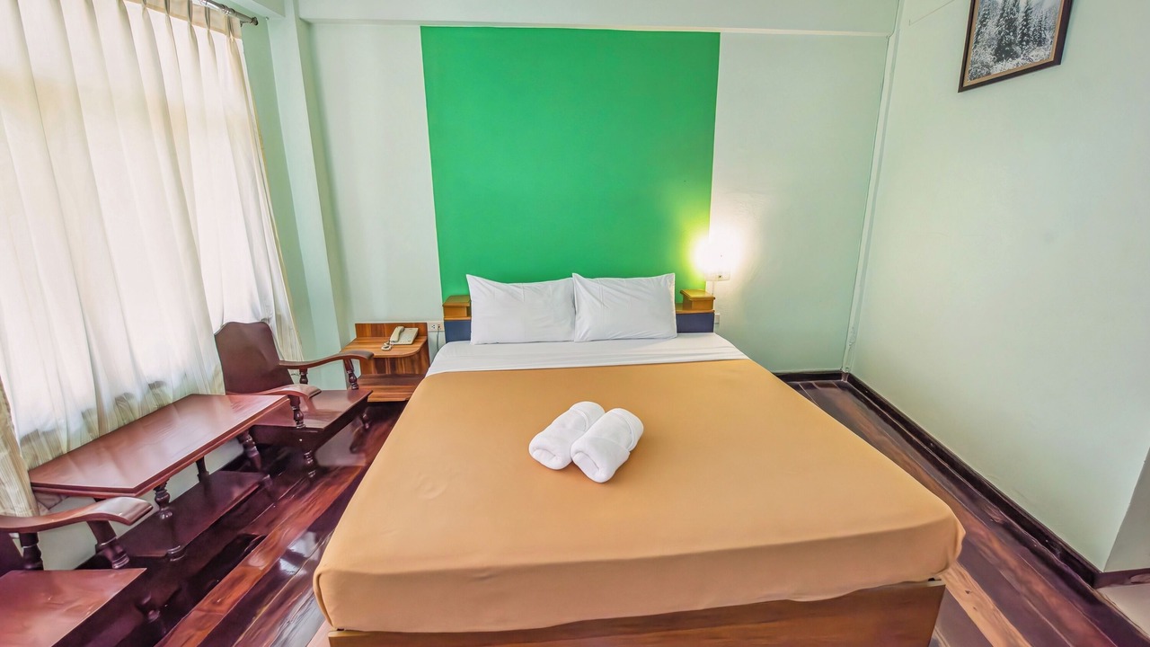 Photo of Bedroom in Phitsanulok