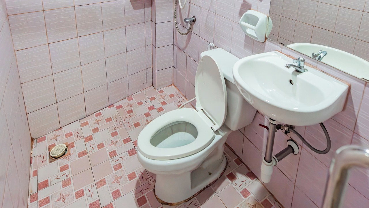 Photo of Bathroom in Phitsanulok