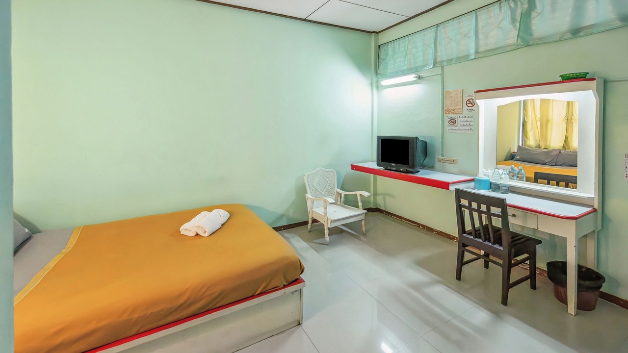 Photo of Bedroom in Phitsanulok