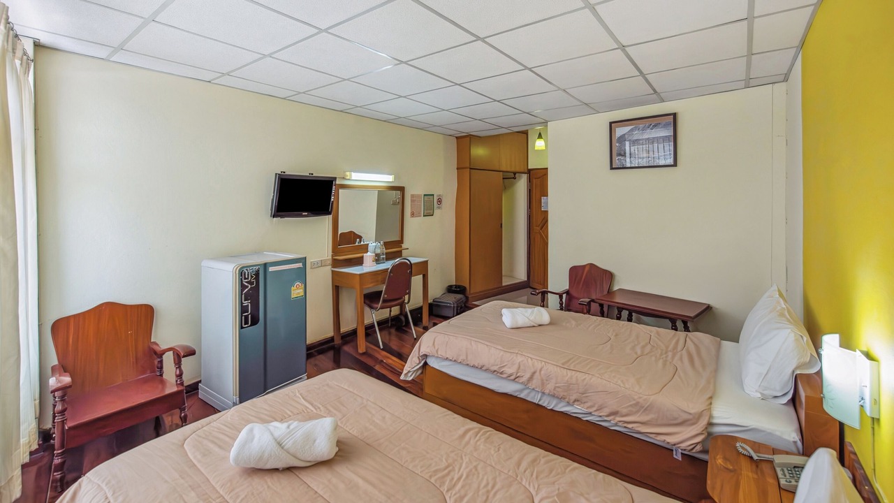 Photo of Bedroom in Phitsanulok