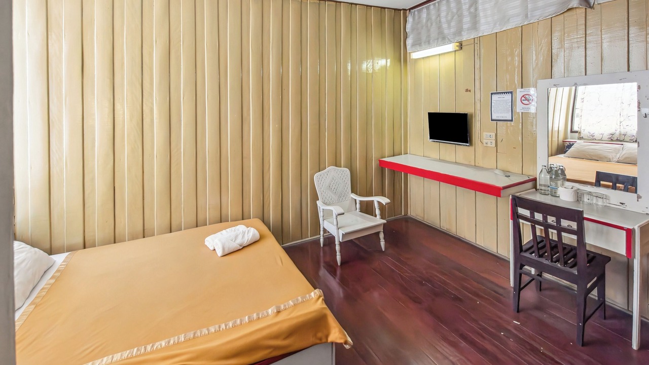 Photo of Bedroom in Phitsanulok