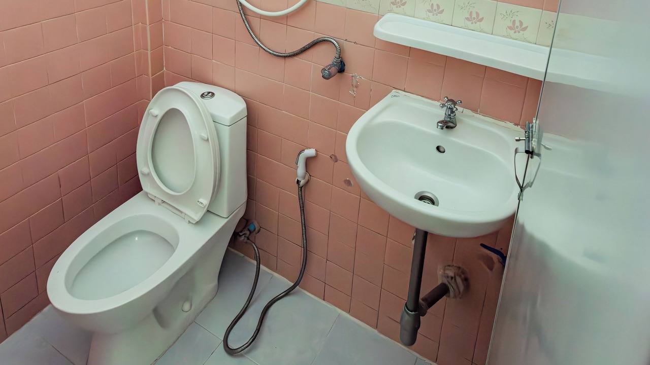 Photo of Bathroom in Phitsanulok