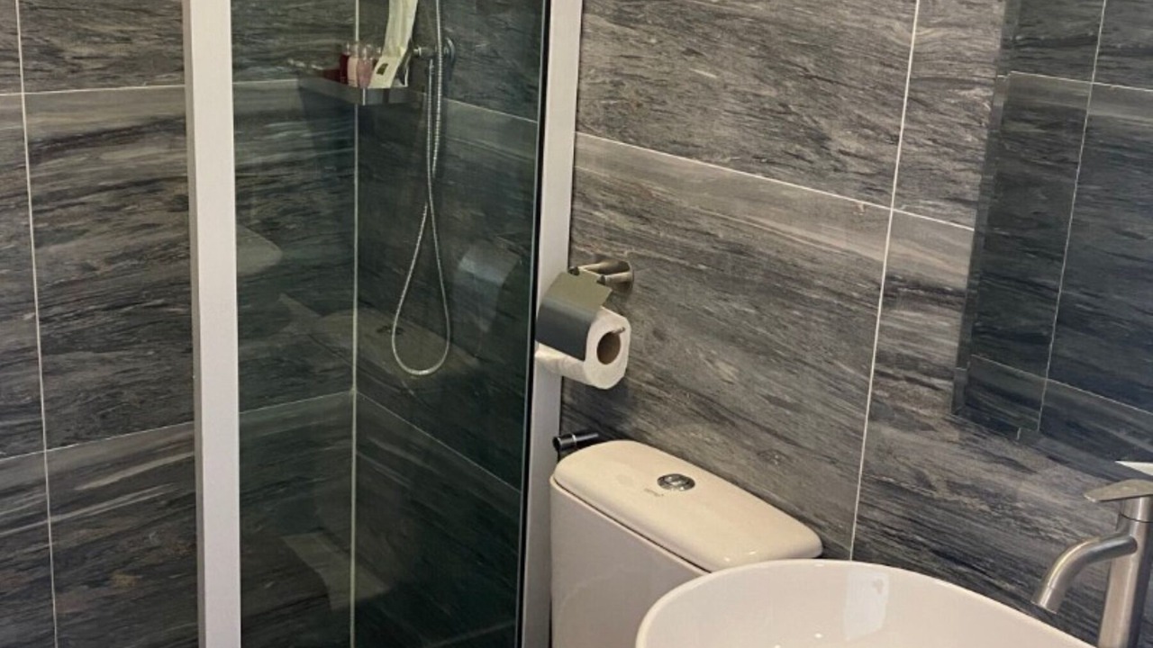 Photo of Bathroom in Chong
