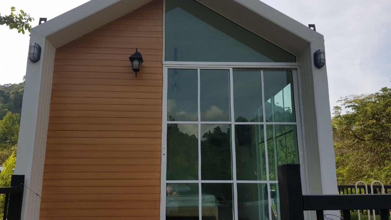 Photo of Patio Balcony in Chong