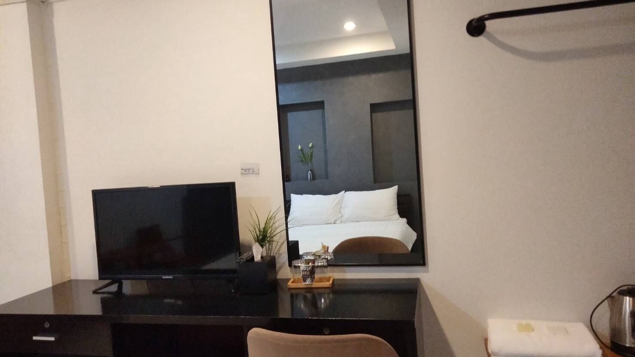 Photo of Bedroom in Mueang Loei