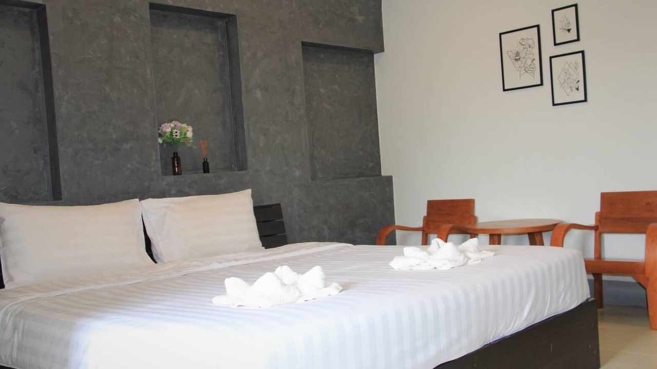 Photo of Bedroom in Mueang Loei