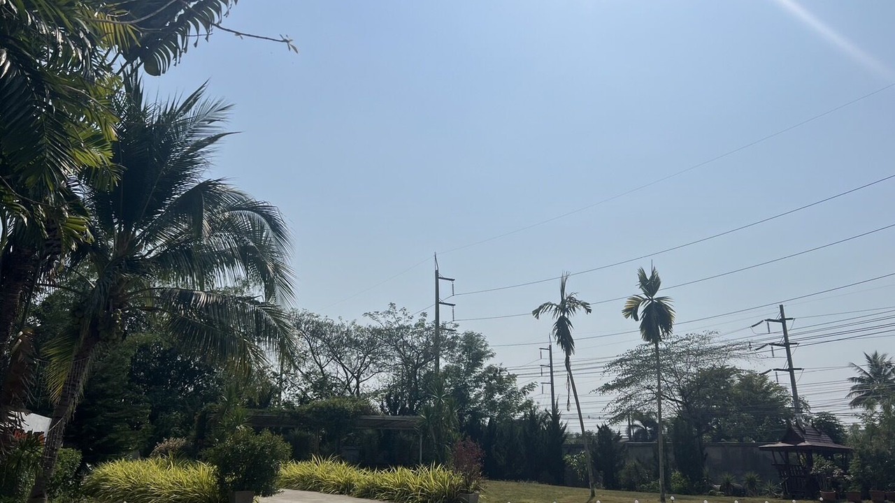 Photo of Outdoor in Mueang Loei