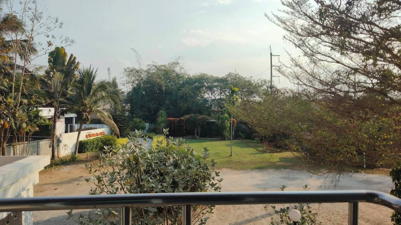 Photo of Patio Balcony in Mueang Loei