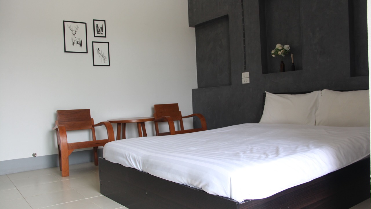 Photo of Bedroom in Mueang Loei
