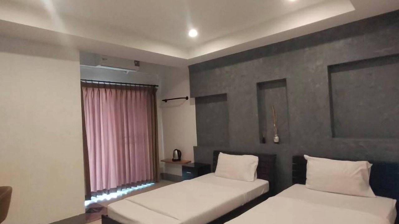Photo of Bedroom in Mueang Loei