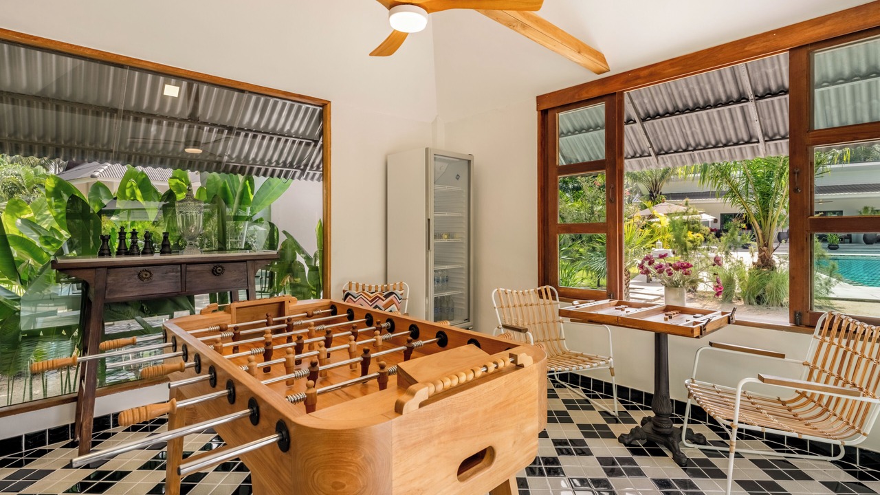 Photo of Bedroom in Mae Nam