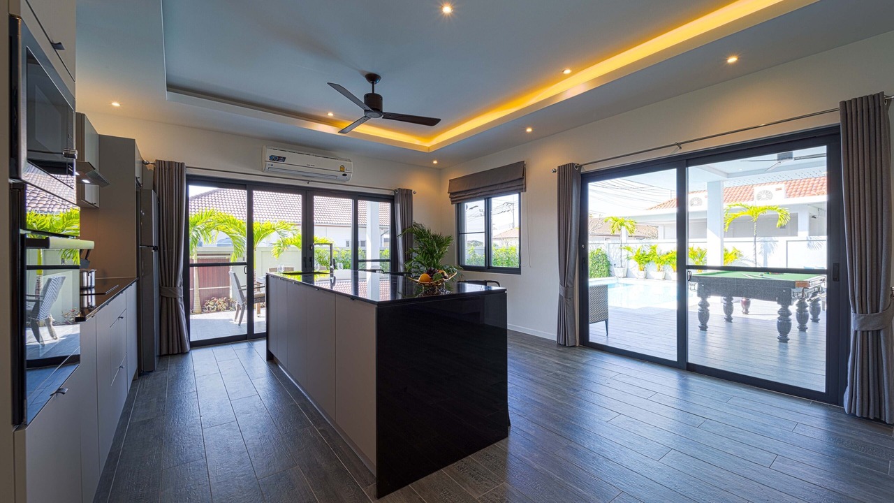 Photo of Kitchen in Hua Hin
