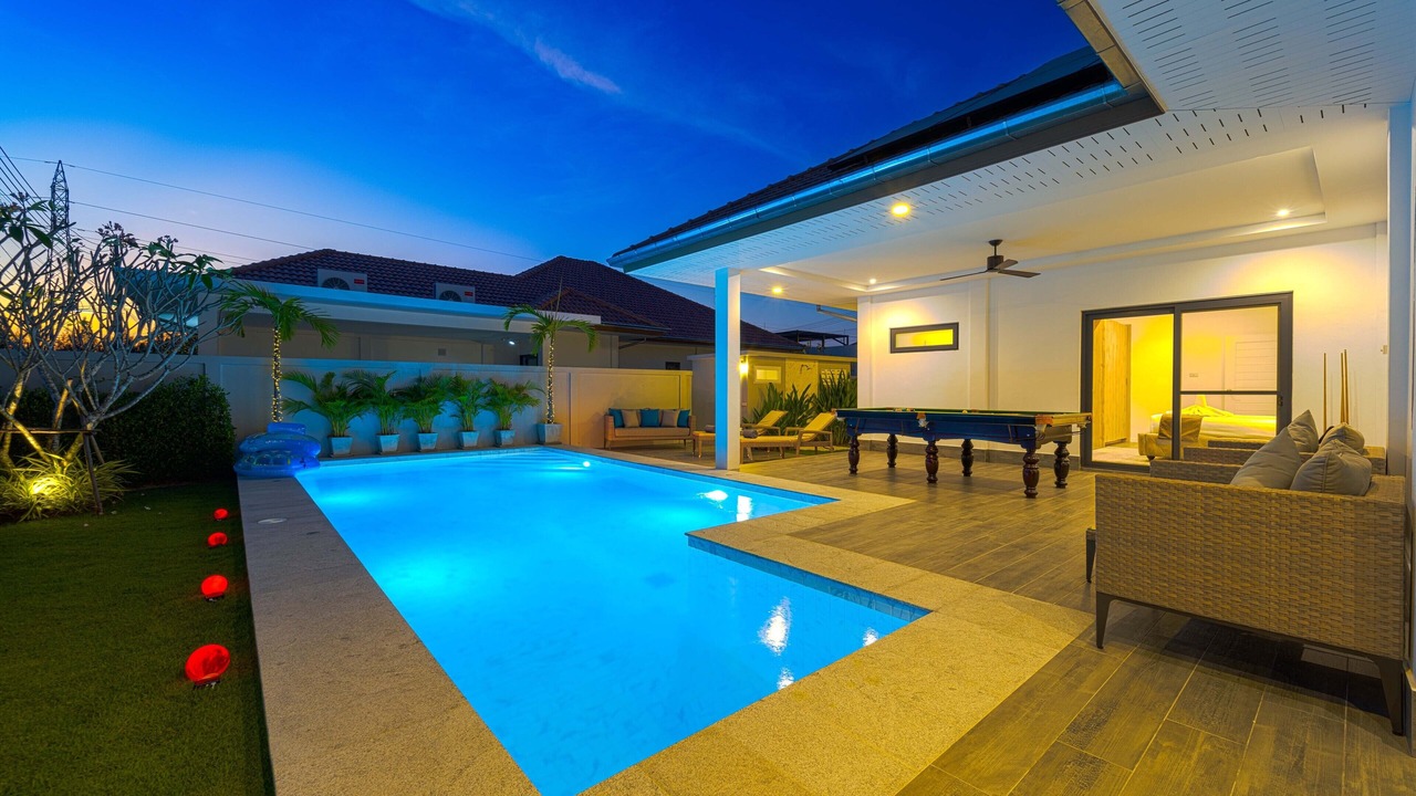 Photo of Outdoor in Hua Hin