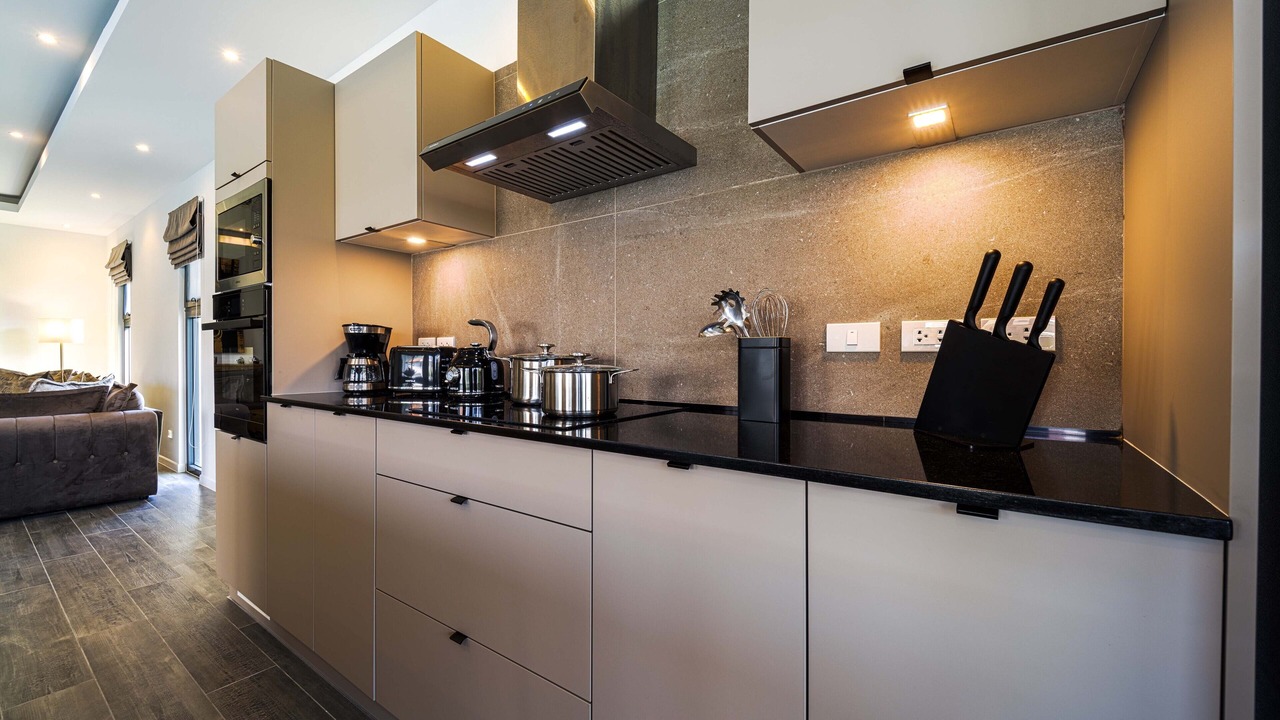 Photo of Kitchen in Hua Hin