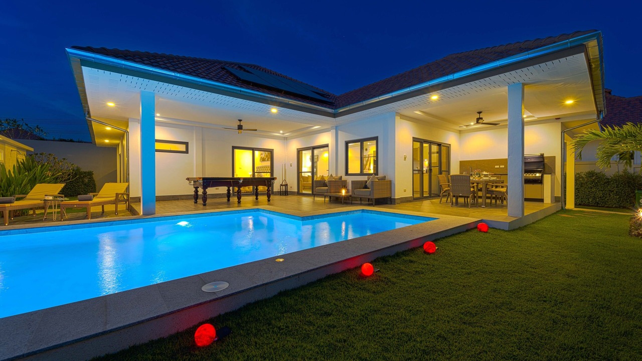 Photo of Outdoor in Hua Hin