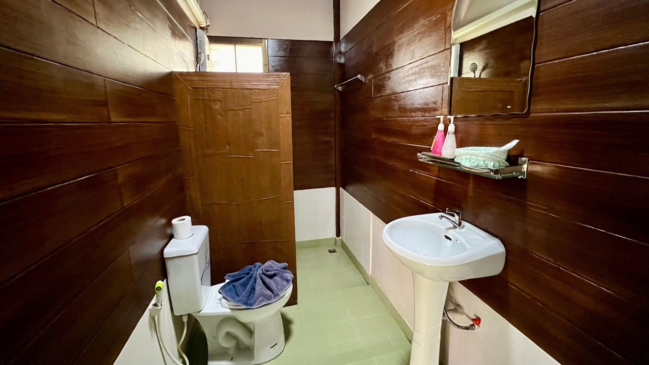 Photo of Bathroom in Chiang Rai