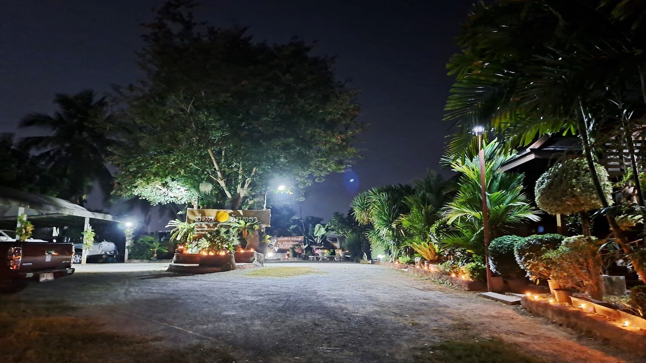 Photo of Outdoor in Chiang Rai