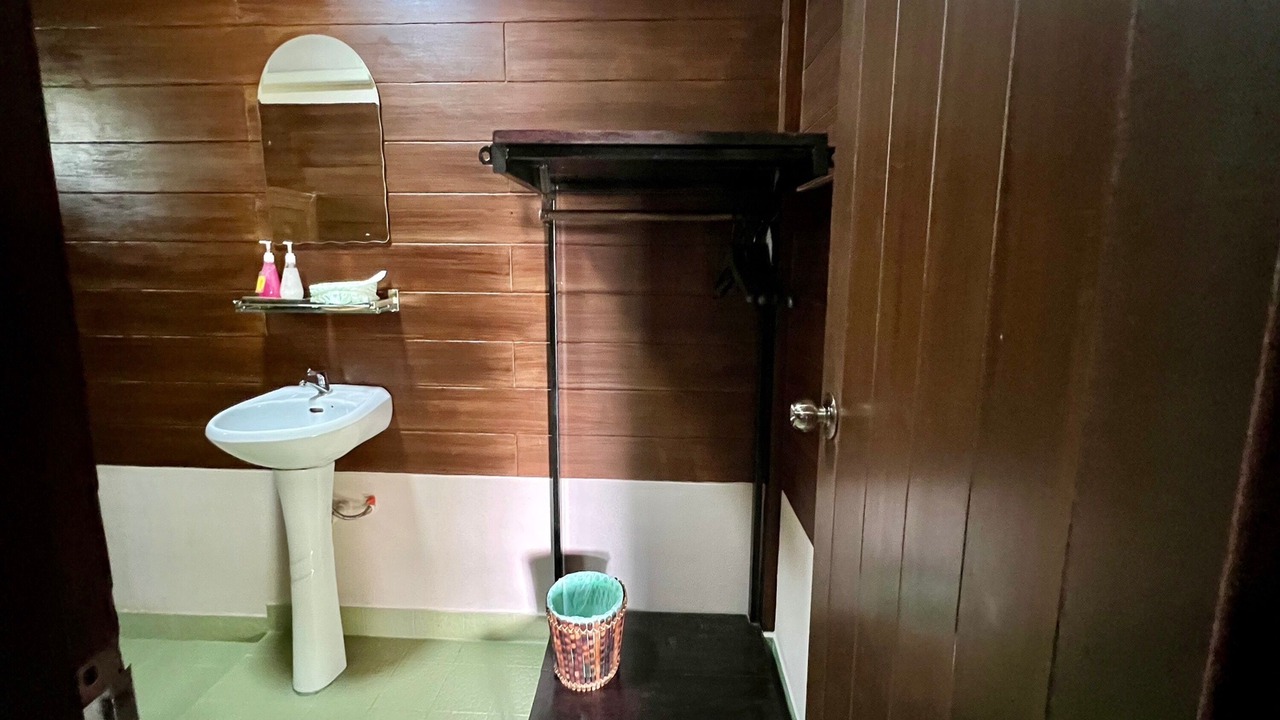 Photo of Bathroom in Chiang Rai
