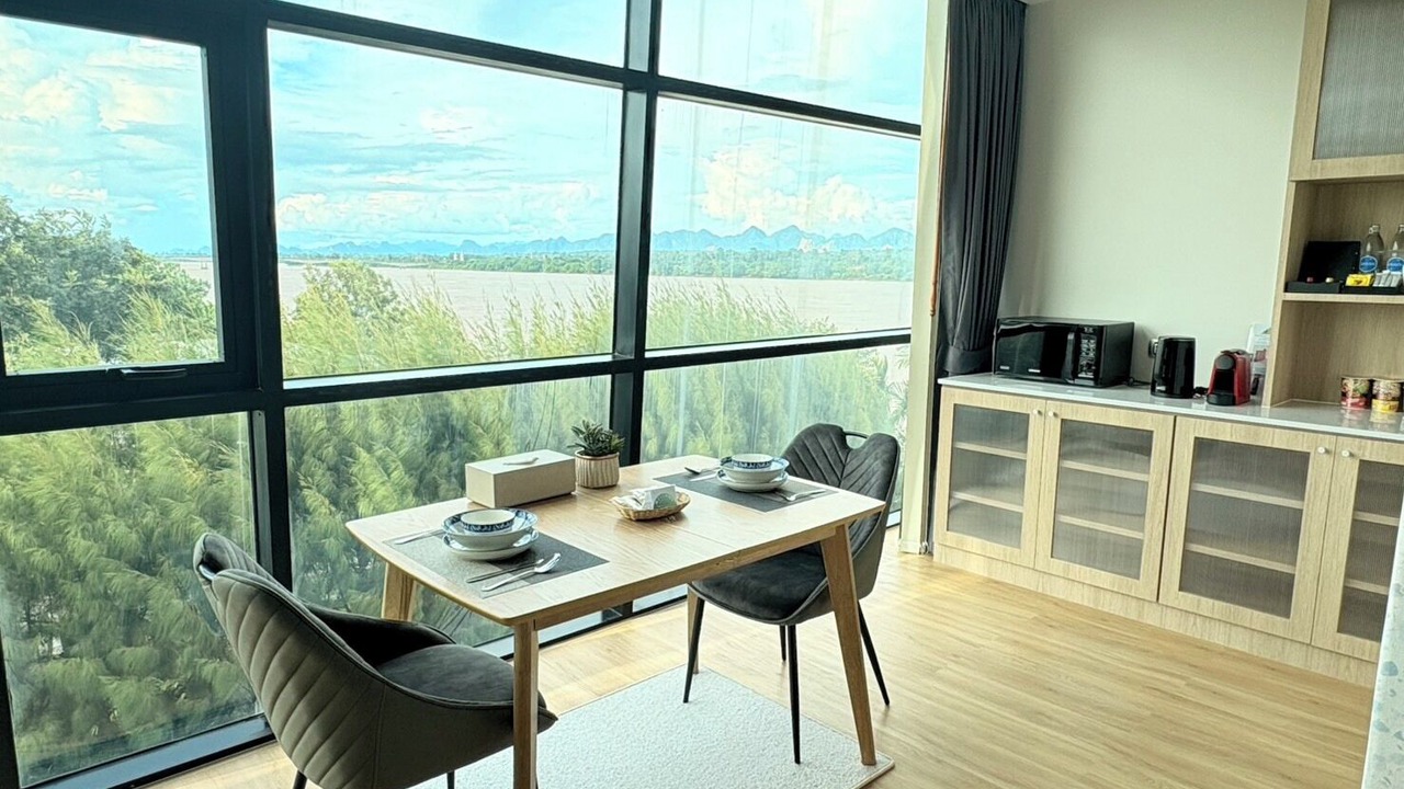 Photo of Bedroom in Nakhon Phanom