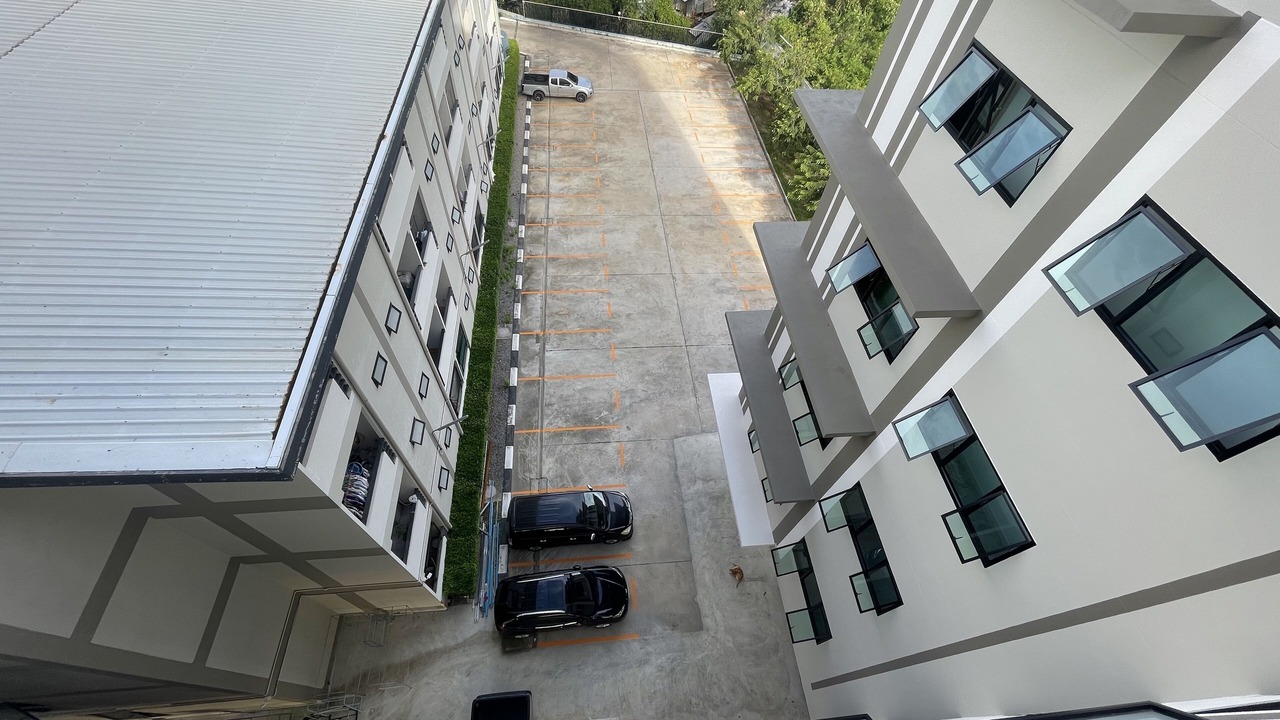 Photo of Patio Balcony in Samut Sakhon