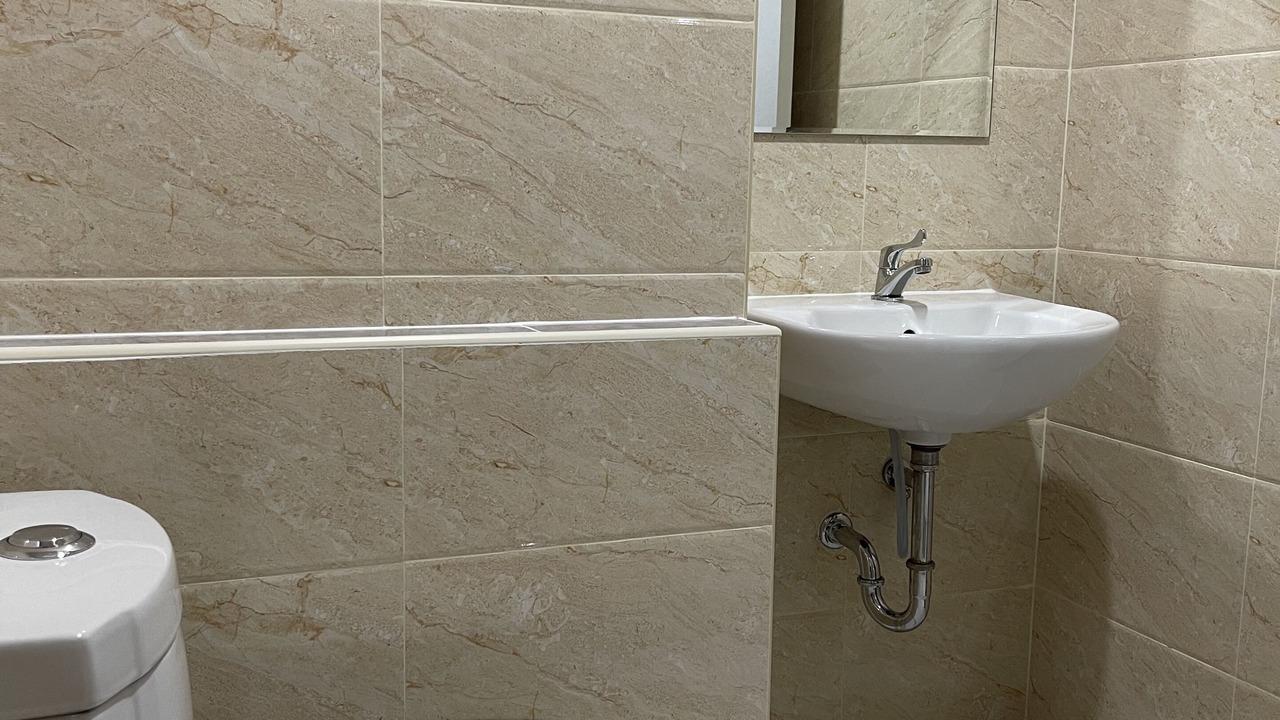 Photo of Bathroom in Samut Sakhon