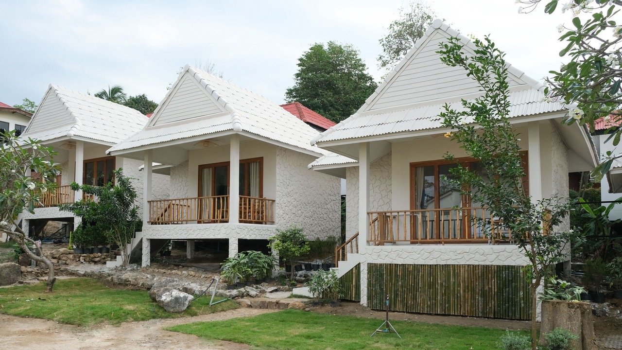 Photo of Outdoor in Haad Yao