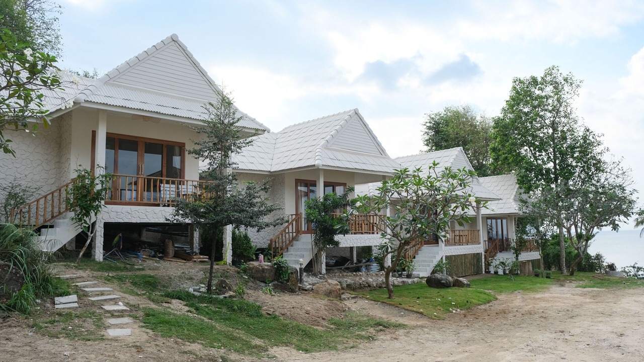 Photo of Outdoor in Haad Yao