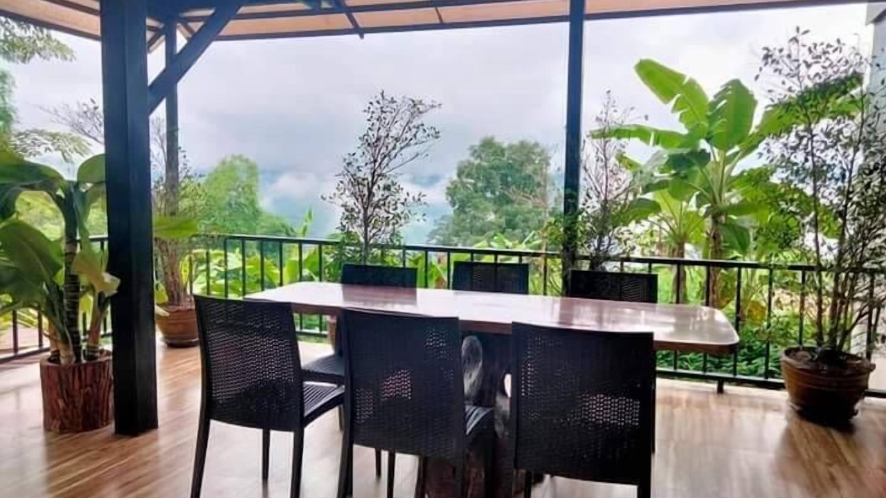 Photo of Patio Balcony in Na Haeo