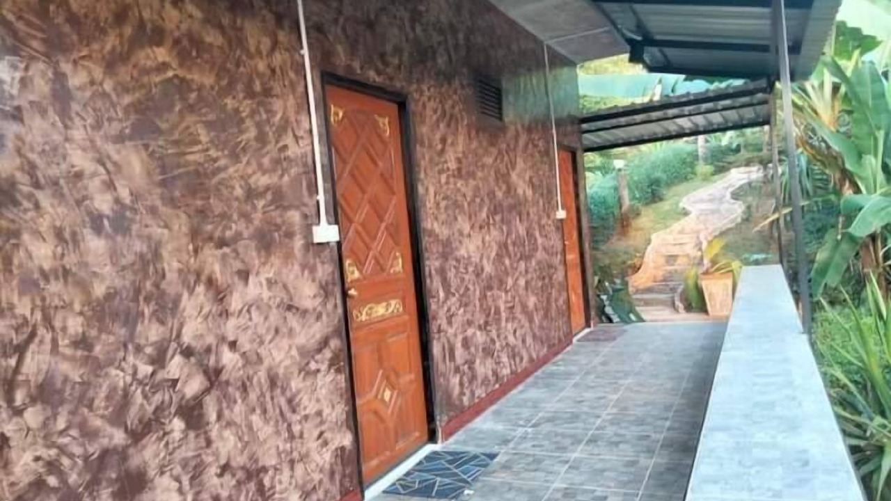 Photo of Bedroom in Na Haeo