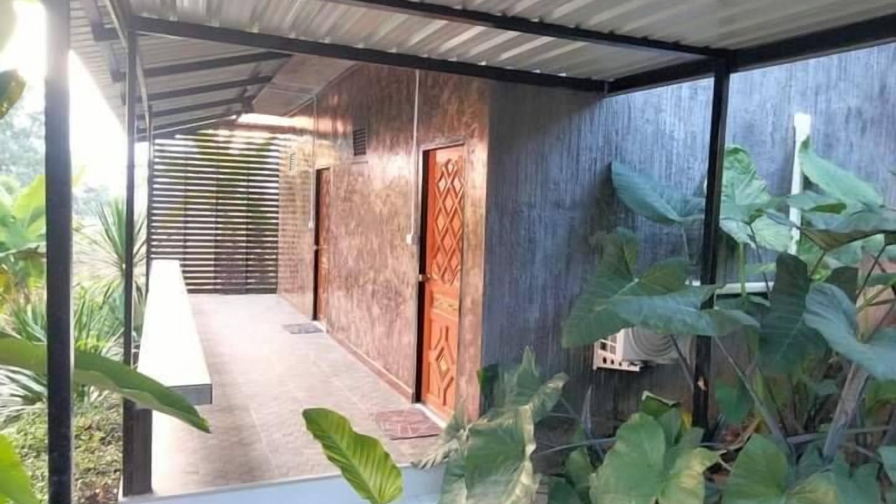 Photo of Patio Balcony in Na Haeo