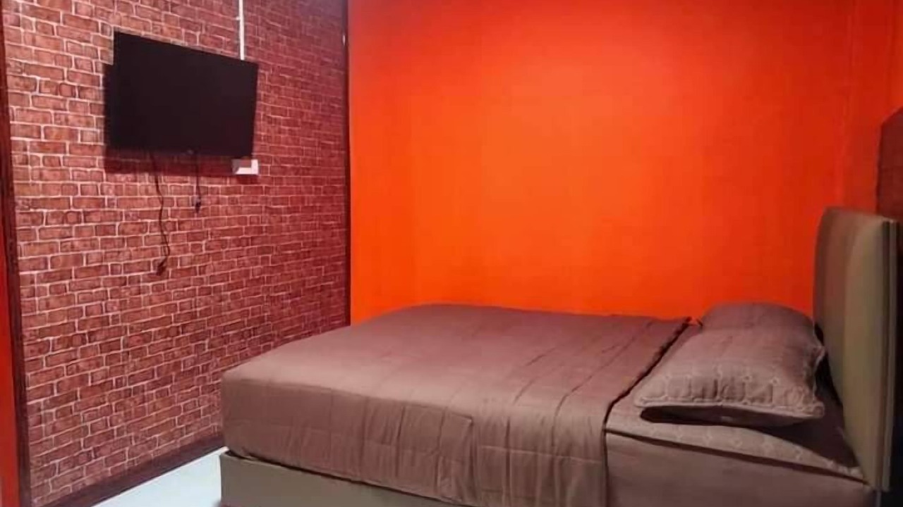 Photo of Bedroom in Na Haeo
