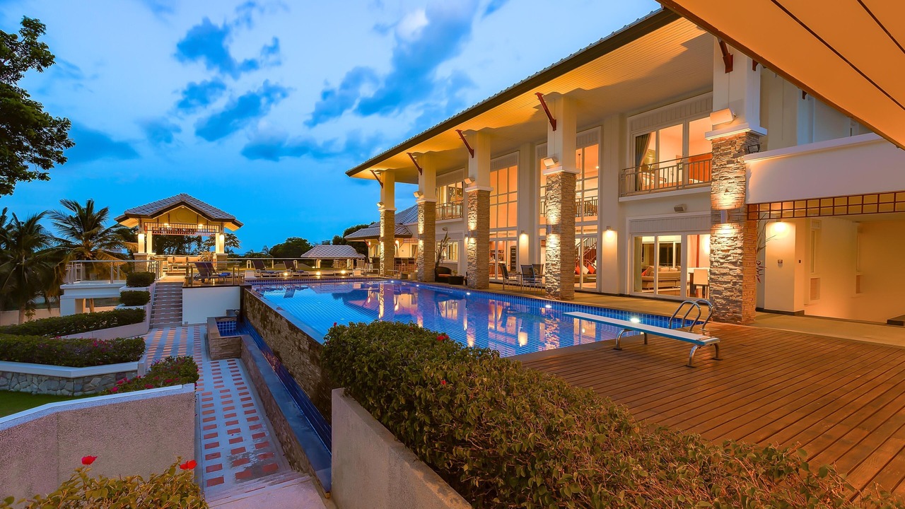 Photo of Outdoor in Hua Hin