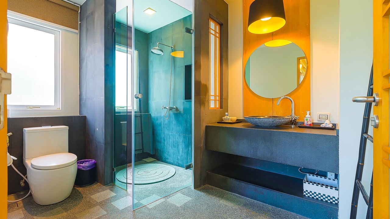 Photo of Bathroom in Hua Hin
