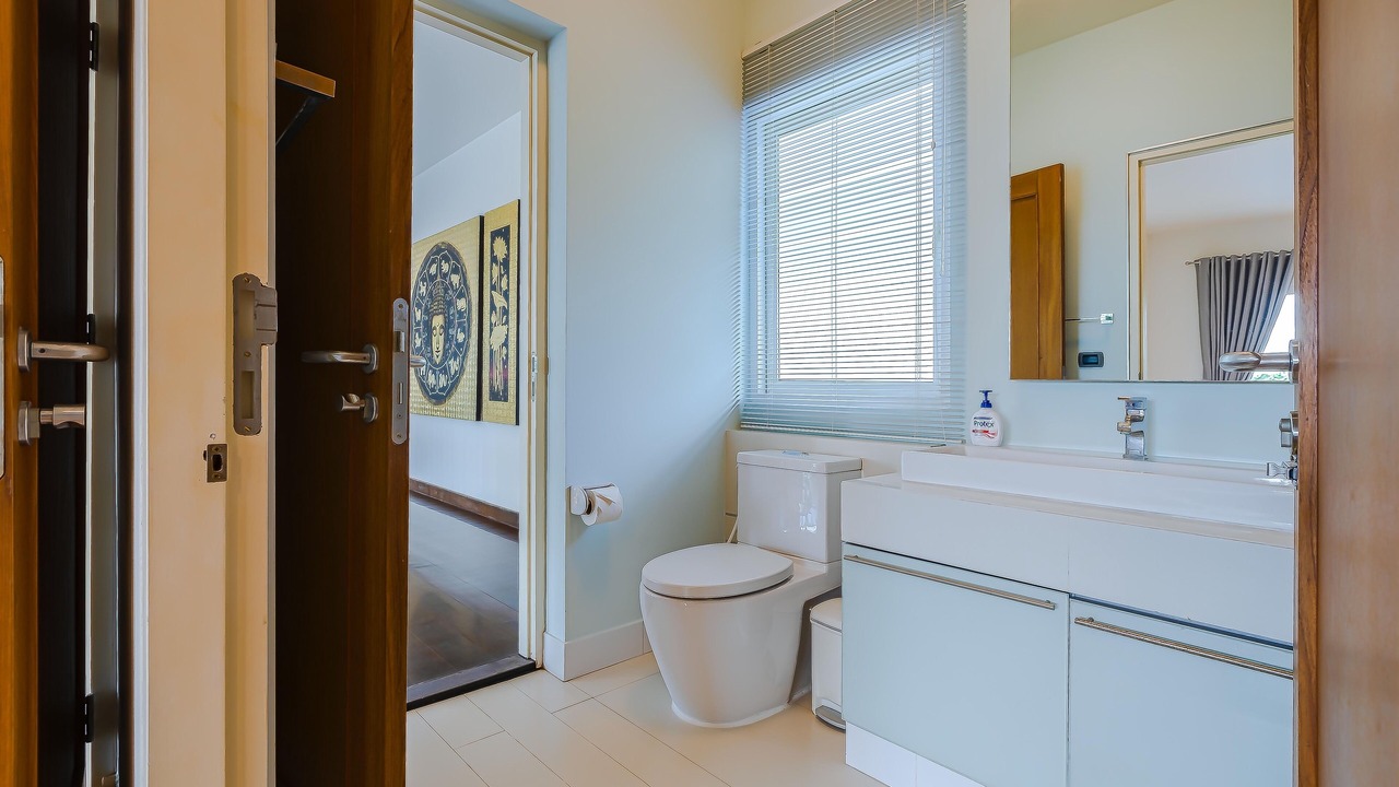 Photo of Bathroom in Hua Hin
