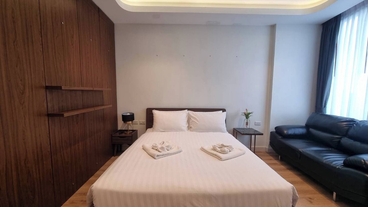 Photo of Bedroom in Downtown Krabi