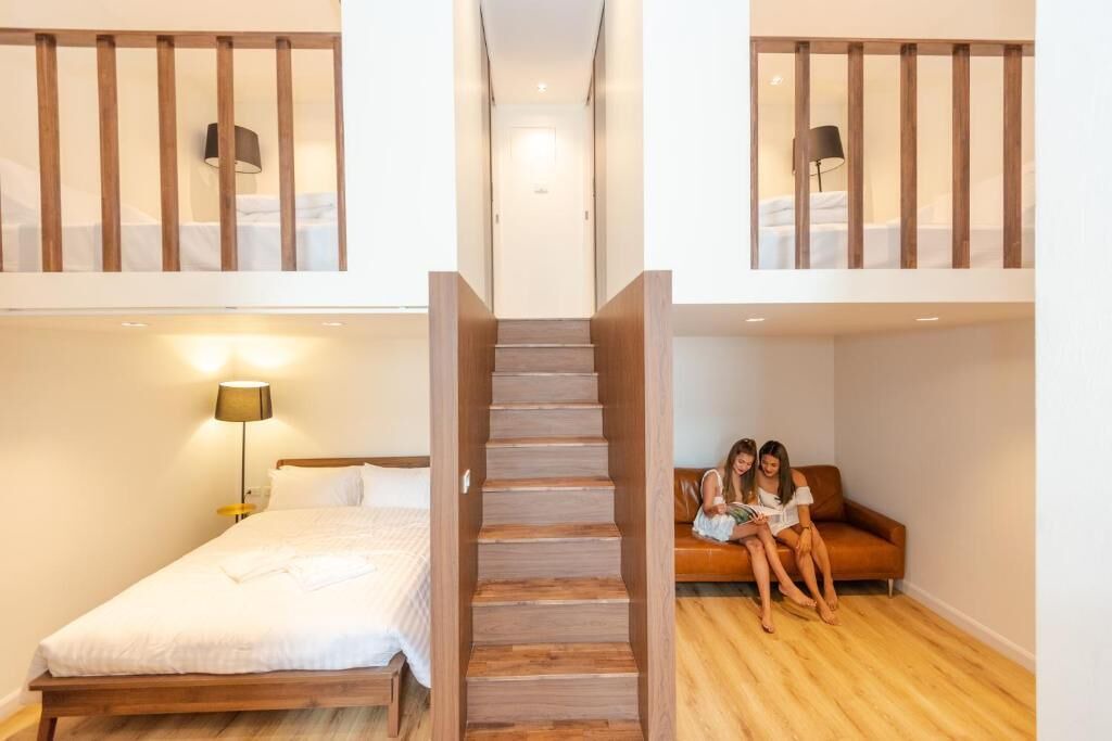 Photo of Bedroom in Downtown Krabi