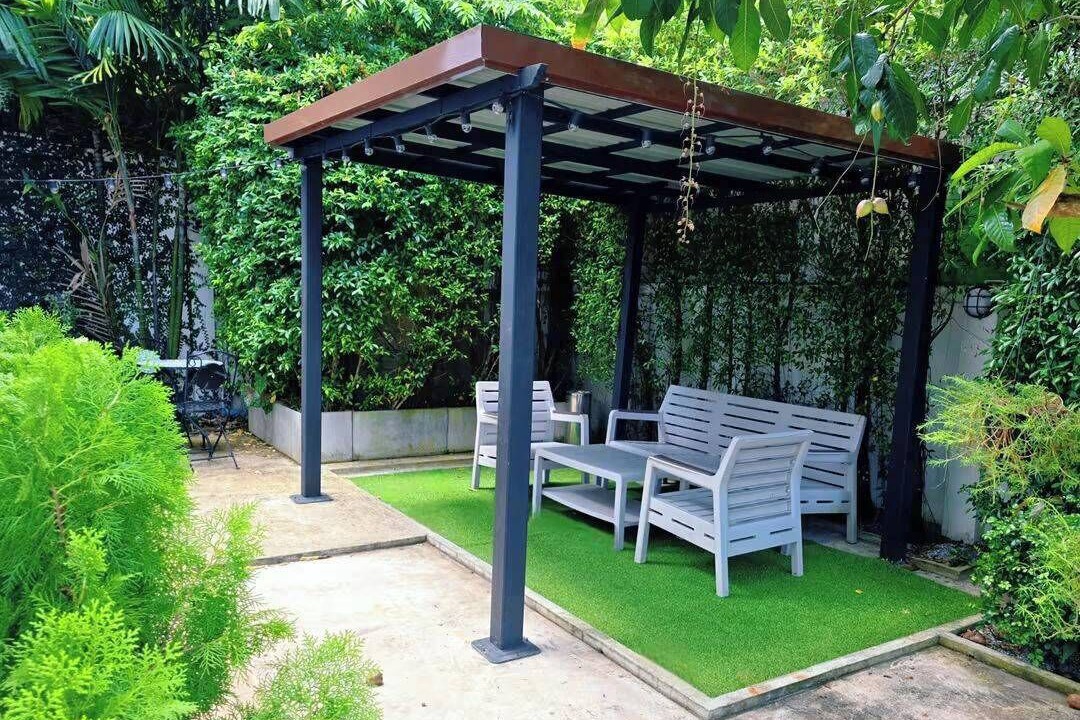Photo of Outdoor in Downtown Krabi